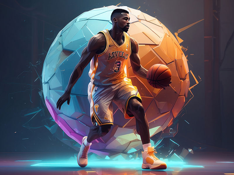07月15日NBA夏季联赛掘金雷霆全场录像
